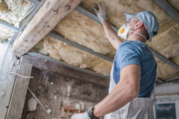 Best Insulation for Specific Applications in Mans, CO