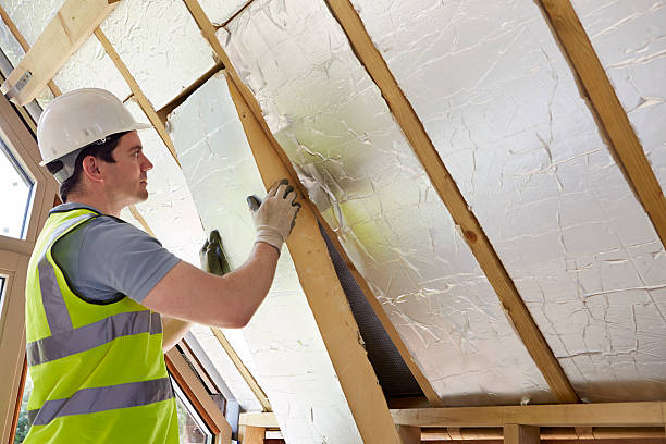 Best Energy Efficiency Solutions in Mans, CO